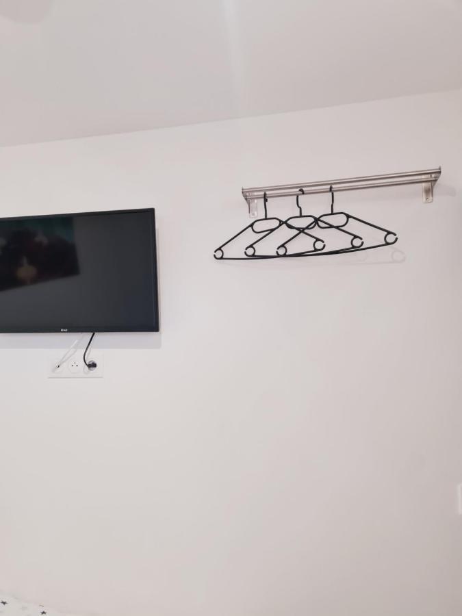 Appartement Vue Mer,Acces Direct Plage,Fibre,Clim,Parking Public Gratuit Le Barcarès Zewnętrze zdjęcie